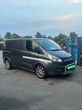 Na transport  Transportør i Aulnay sous bois  Frankrig